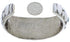 Sterling Silver Southwest Jewelry Turquoise Cuff Bracelet MX27076
